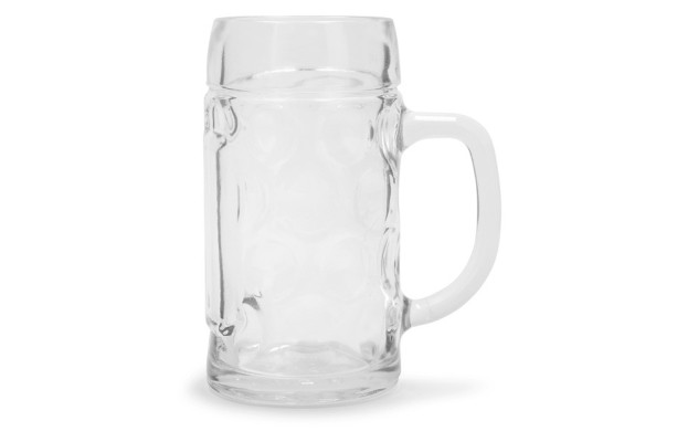 Bicchieri e boccali da birra